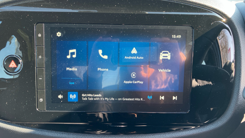 Toyota Aygo X 1.0 VVT-i Pure 5dr Petrol Hatchback